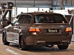 BMW M5 Hurricane RR Touring by G-Power 2014 года
